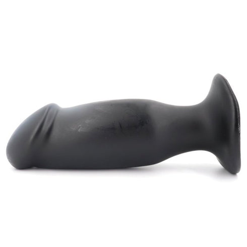 10" Extra-Large Phallic Butt Plug